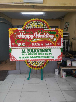 Papan Bunga Avenzel Hotel And Convention Bekasi